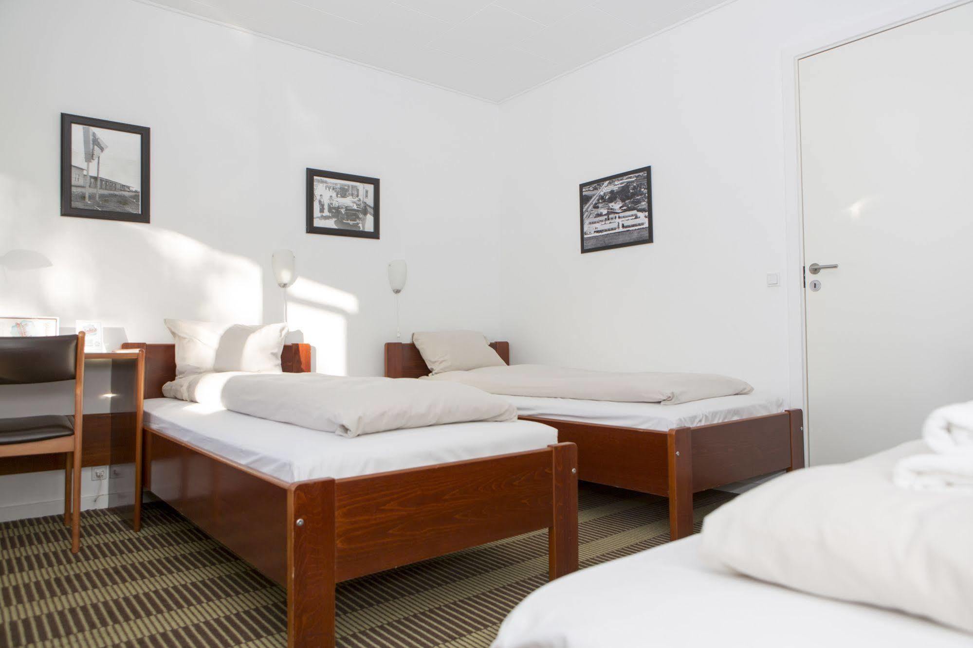 Motel Wittrup Albertslund Kommune