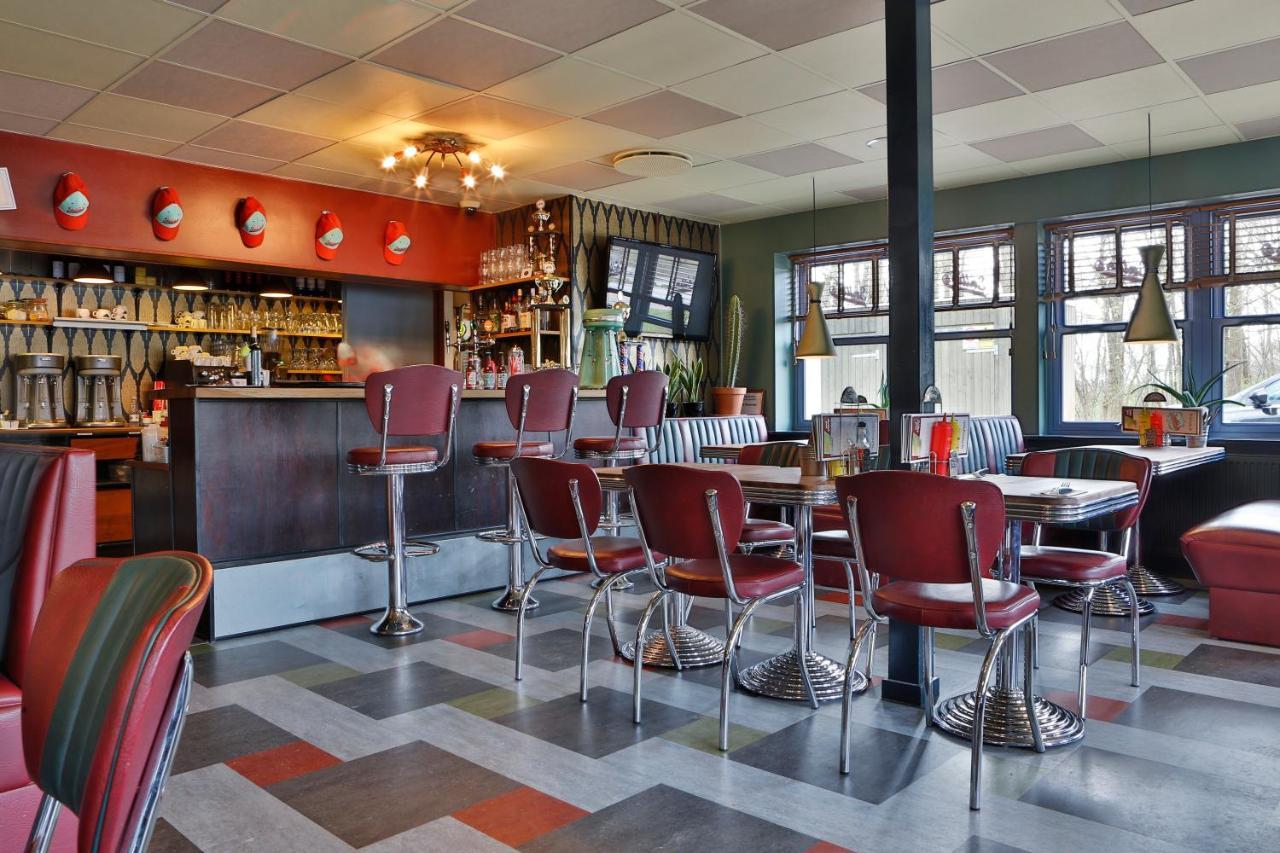 Wittrup Motel Albertslund Kommune
